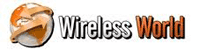 Wireless World Corporate Logo
